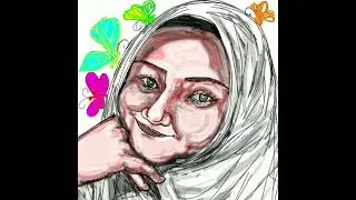 DIGITAL PAINTING#digitalart#digitalmarketing#digital#digitaldrawing#digitaltransformation#artwork