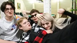 СВЕТА ДЕЛАЕТ М#НЕТ КАШЕ