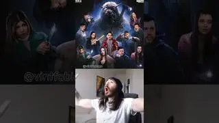 Ranking all characters from Buzz House Movie #buzzhousemovie