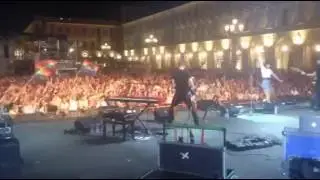 Dolcenera - Siamo tutti là fuori @ Torino Pride