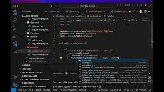 13 - Redirect Lambda and API Route Complete