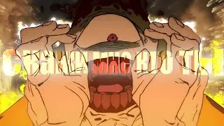 JJK | JOGO VS SUKUNA EDIT | xxxmanera - Скажи мне кто ты 😴