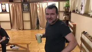 Настроил Usukani NGE
