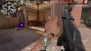 Pain - Valorant montage