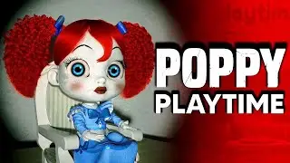 ХАГИ ВАГИ (Poppy Playtime) - Intro