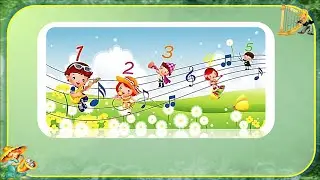 Урок музыки 1 класс  7 урок;тема: Мелодия о школе