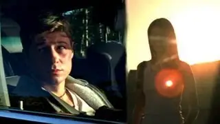 The O.C. - ♫ Honey And The Moon ♫ {Marissa Scenes 1x01 #6}