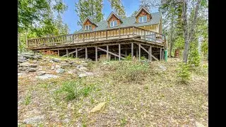 Baxter Mountain Cottage Shaver Lake, CA VRBO #440322 Book Now!