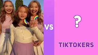 Kagiris Twins vs TikTokers New September #KagirisTwins #TikTokers