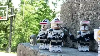 Battle for Naboo