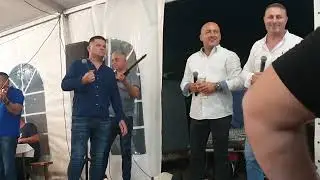 BISTRI IZVOR I STAJIC - Jedva cekam Petrovdan 2024