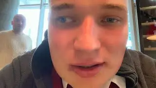 Edward Bil ПРАНК/Драка с Дагестанцем/Залил перцовкой/