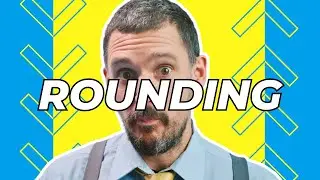 Rounding Up or Down to Tens Place | 3rd Grade Math