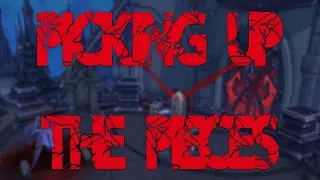 TL;DR - Picking Up The Pieces Achievement Guide - Halls of Atonement