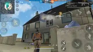 CS RANQUEADO COM MINHA CONTA NOVA