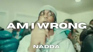 Kyle Richh Type Beat - "Am I Wrong" | Prod @Nadda1k