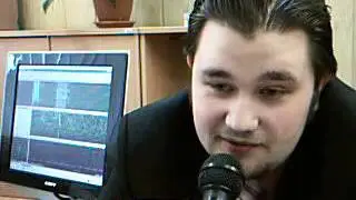 * пациент д-ра Синибора В.Ю. (заикание 080628)