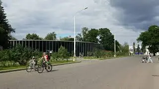 На ВДНХ бесплатно: музеи и выставки