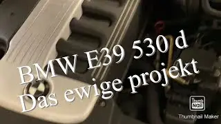 Bmw das andauernde Projekt und seine Markken
