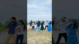 Hya Raju Kannuloo Nv🥰✨❤️ song Dance || Venu Royal 👑 || #dance #heyarju #venuroyal #love #shorts