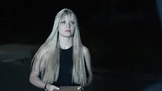 Sali - Zły sen (prod. by Sali) VIDEO
