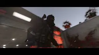 COMATOSE / PickUp  [BO2]