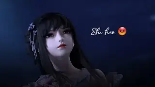 yue chan jadi lolii😖🤨【jj donghua perfec world eps 90】