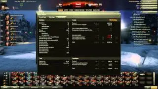 World of Tanks: teambattles met DD LIVE recorded 2nd
