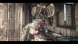 Taken Teamtage | Clan Wars (Round 2 vs. Daze)