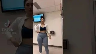 Arabian Baddie #curvy #bikini #twerk #hot #girl #viral #fyp #shorts #wow #lingerie #haul #sexy #yum