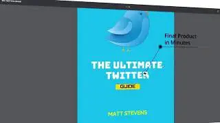 How to Create an online product in 60 seconds