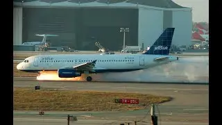 Twisted Landing - Jetblue 292 {PTFS}