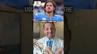 Big Justin Herbert Injury Update!