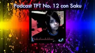 Podcast No.12 con Saku |||PREVIEW ENTREVISTA|||