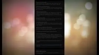 Samsung a52 ui 4.1 update...