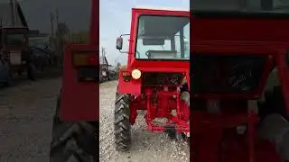 Трактор т25
