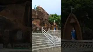 Martyr Saint Devasahayam Grotto