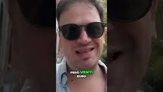 Quella volta che ho fatto su e giù per mezza città per colpa di un adattatore 🫠 #podcast