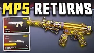 The OG Warzone Meta has returned 😱🤯