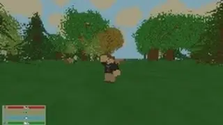Unturned 3.0 How to make cinematic cameras / Fly  IN SINGLEPLAYER