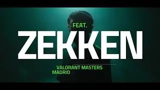 #ForThePro | zekken