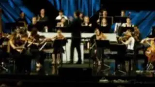 CONCERT DANS LA CATHEDRALE