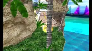 Sonic Adventure DX Super Sonic MOD.avi