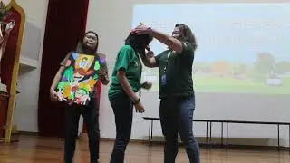 Dominican School Manila | Nutrition Month S.Y 2019-2020