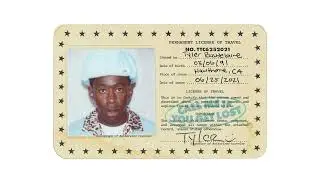 Tyler the creator - WILSHIRE (slowed+reverb) (432hz)