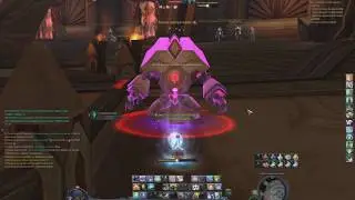 Aion Destiny 2.5 - Esoterrace(Арака) solo Cleric