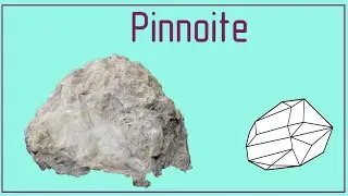 Pinnoite