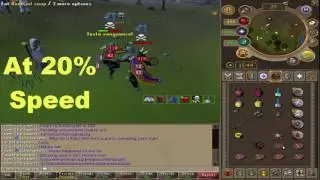 IM FAST AS FUCK BOI