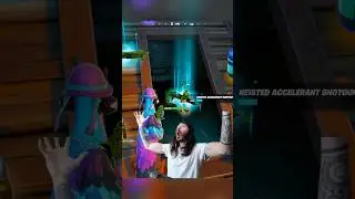 Reload Zero Build 🤣 