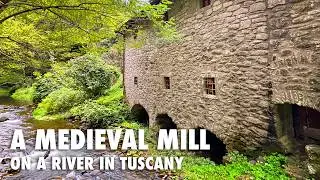 This is the ITALIAN DREAM (and it's for sale!)